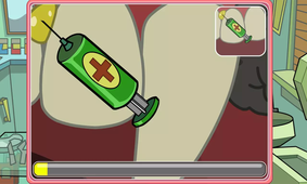 疯狂的宠物牙医手机版