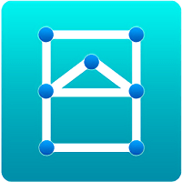 一触式绘图游戏下载-最新版免费下载安卓版