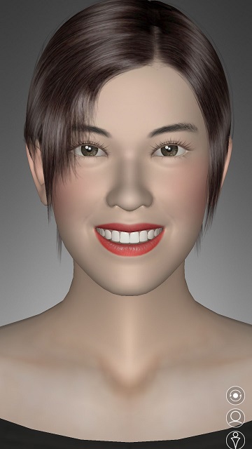 3d男友女友软件