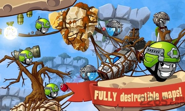 最终的枪战2内购破解版