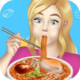 疯狂干饭人小游戏 v1.0.0