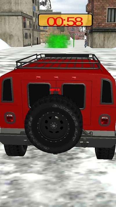 超能炫酷飞车游戏 超能炫酷飞车手机版下载