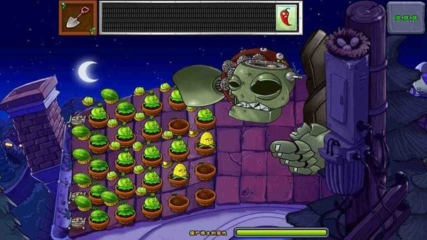 植物大战僵尸乐pad版hd(plants vs zombies)