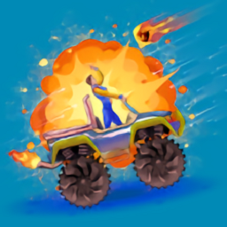 人偶游乐场手机版(ragdoll physics playground)