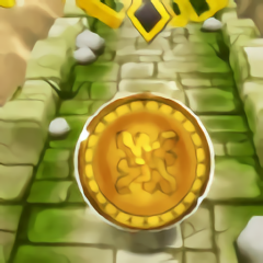 古庙大逃杀游戏 v1.0