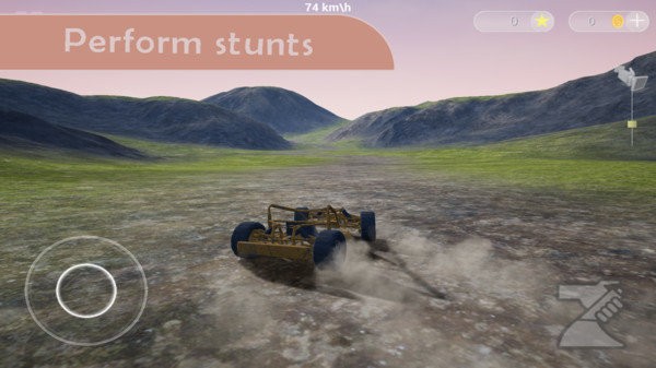 物理赛车模拟器手机版 物理赛车模拟器游戏下载