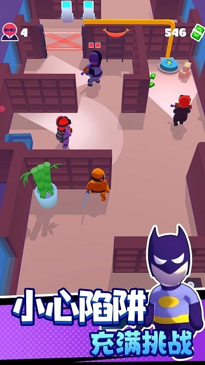 水果飞刀忍者游戏