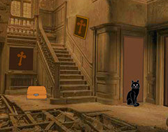 逃离魔法师之家破解版