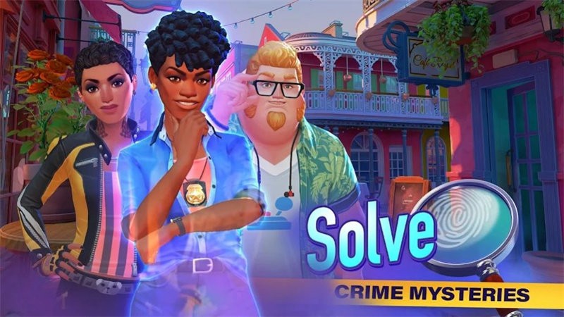 鬼魂侦探手机版