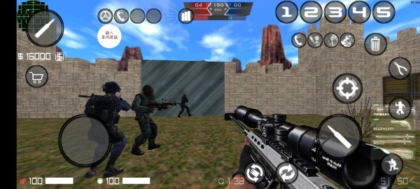 csmoe重生v2游戏(B站桜田夏佐_Official)