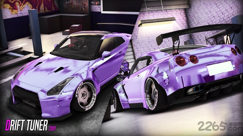 漂移2019中文破解版