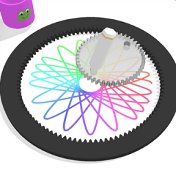 螺旋曲线最新版 v1.7.1