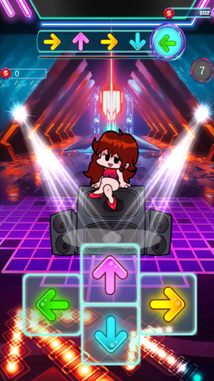 星期五真实音乐最新版