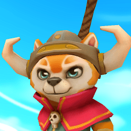 无尽的奔跑者最新版(Runhalla) v0.3