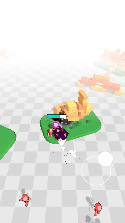 黑洞魔法师手机版