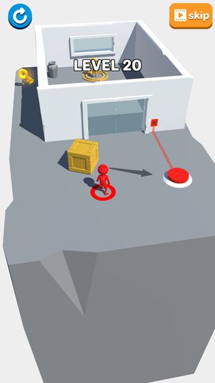 human puzzle游戏 human puzzle下载