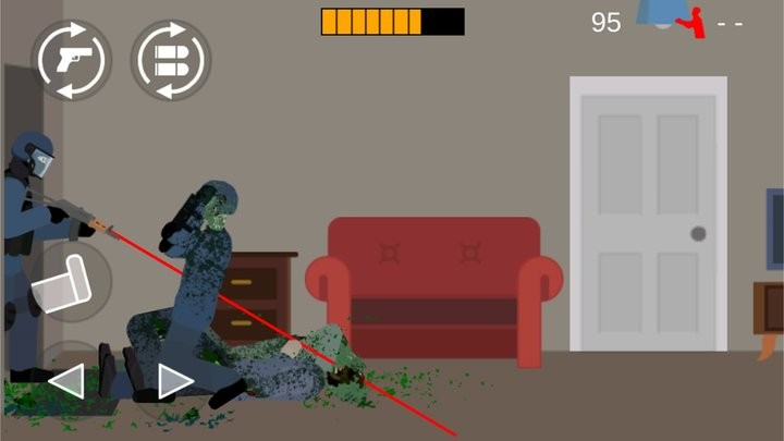 王牌射击特工最新版