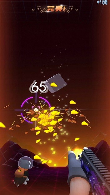 节奏狙击炫舞手机版