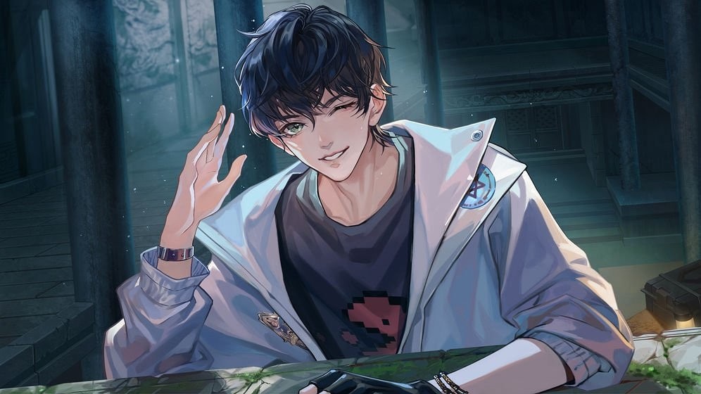 梦十一乙女模拟手游 梦十一游戏下载