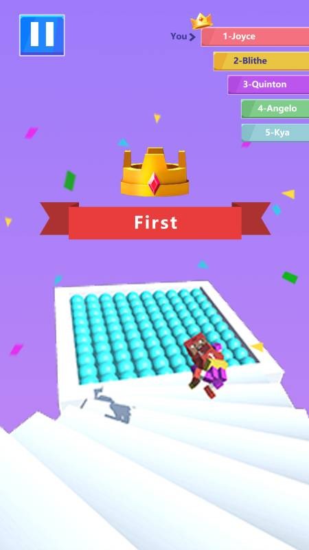 下楼大师游戏 下楼大师手游