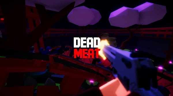 死定了dead meat官方版