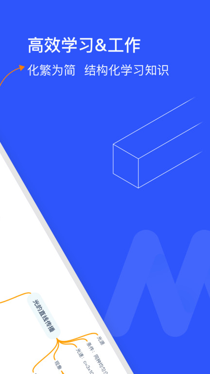 思维导图制作软件