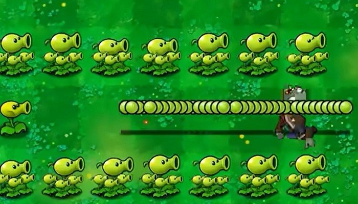 植物大战僵尸威化版手机版