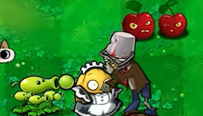 植物大战僵尸威化版手机版