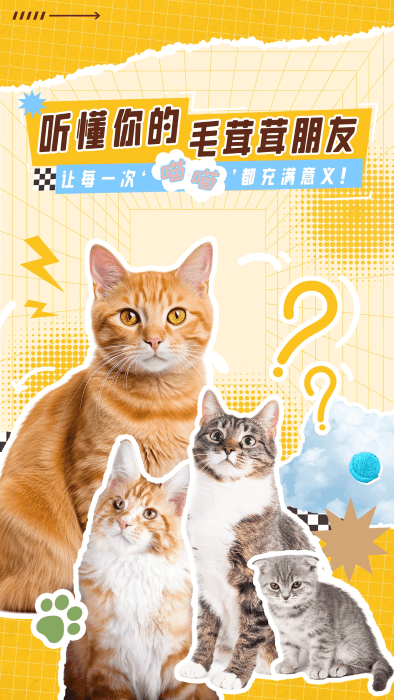 猫语翻译神器app 猫语翻译神器官方下载
