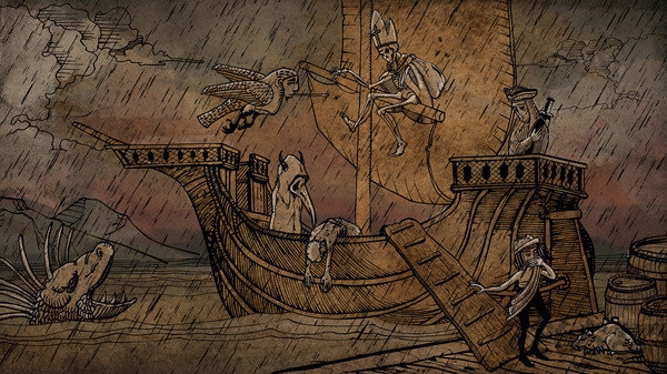 启示录apocalipsis手机版 启示录汉化版下载