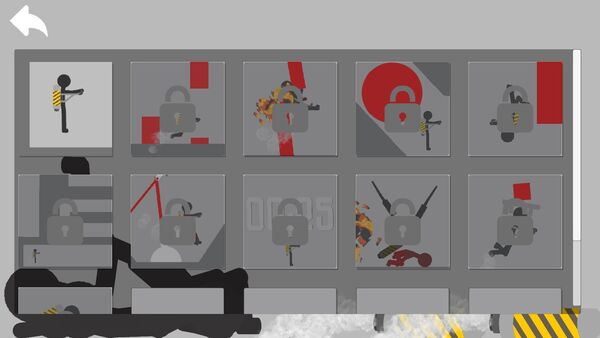 飞跃火柴人官方版 飞跃火柴人手机版下载