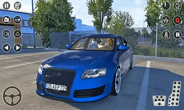 模拟开车驾驶训练手机版 模拟开车驾驶训练下载安装