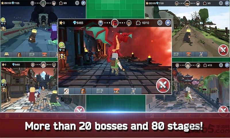 koko小斗士中文版