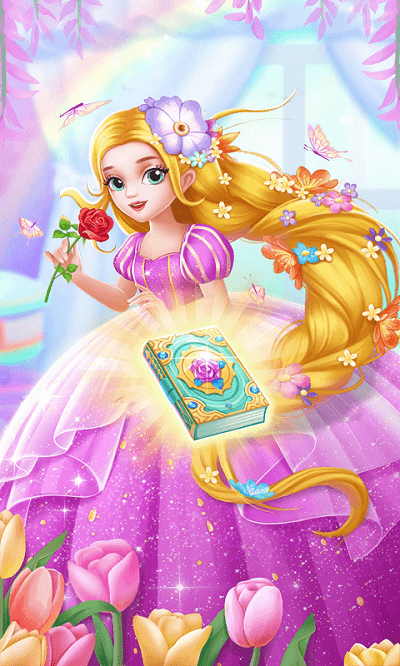 美女的秘密最新版