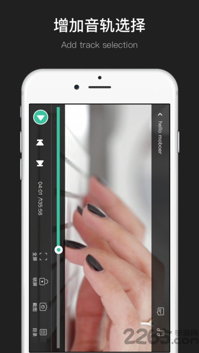 mobo视频播放器手机版(MoboVideoPlayer)