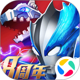 奥特曼系列ol金立版本