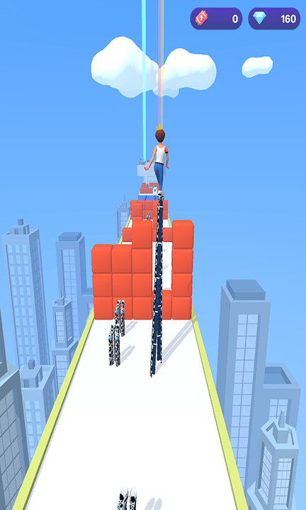 平衡器模拟器最新版