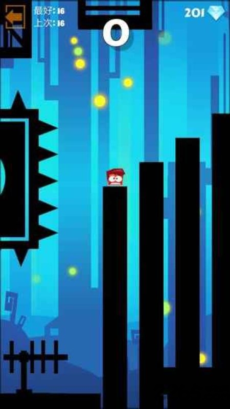 跳跃或死亡手游 跳跃或死亡手机版下载