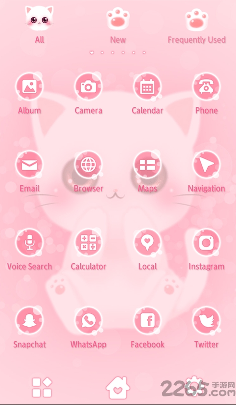 爱心小猫app