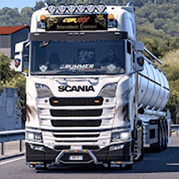 模拟油罐车手机版