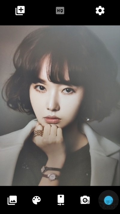 素描画画特效相机软件下载安装