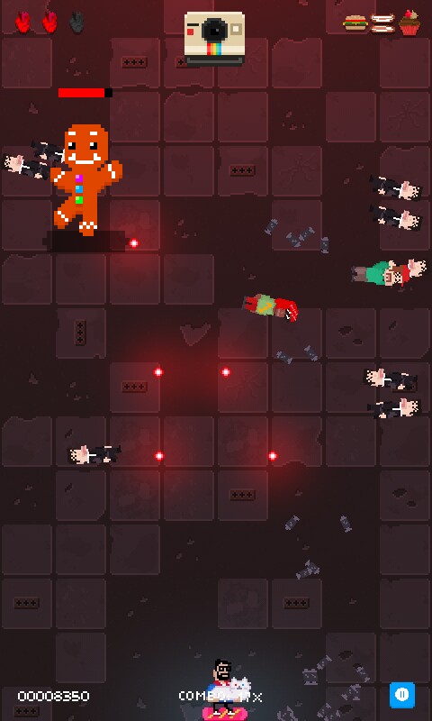 射击之星内购破解版 射击之星破解版下载