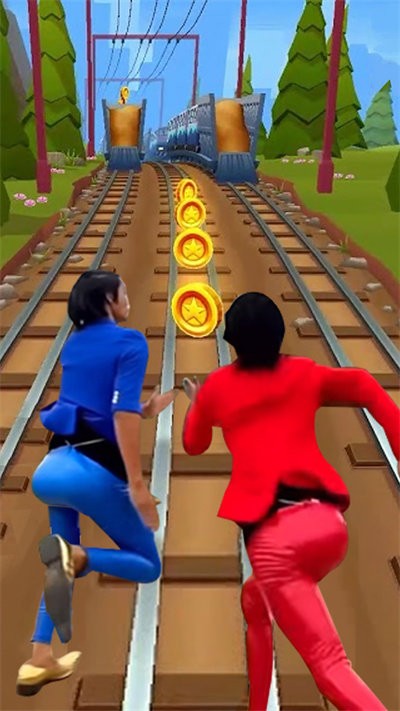 画个跑腿第一手机版