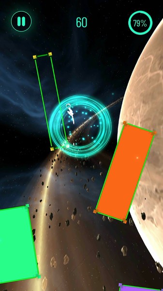 霓虹色空间官方版