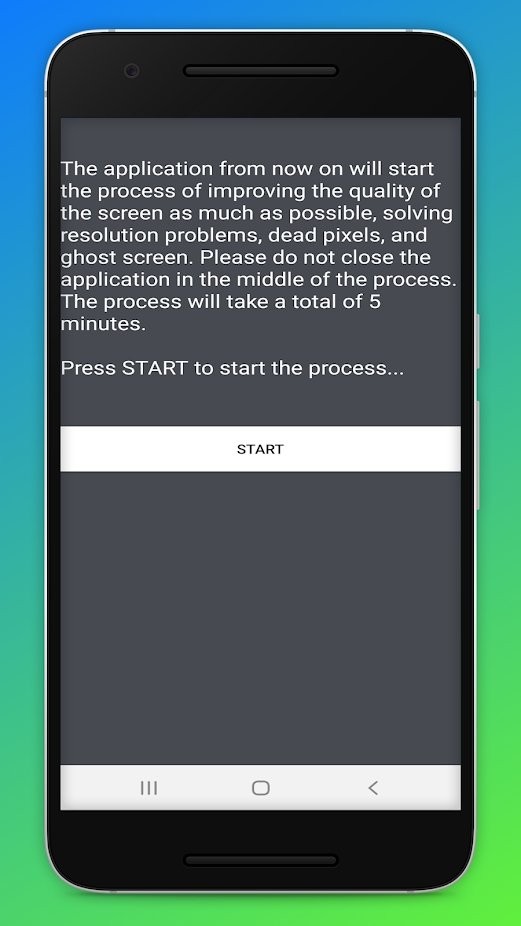屏幕校准app 屏幕校准软件下载
