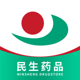 民生药品客户端 v1.1