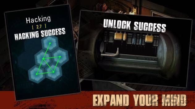 末日之城行尸走肉手机版 末日之城行尸走肉游戏下载