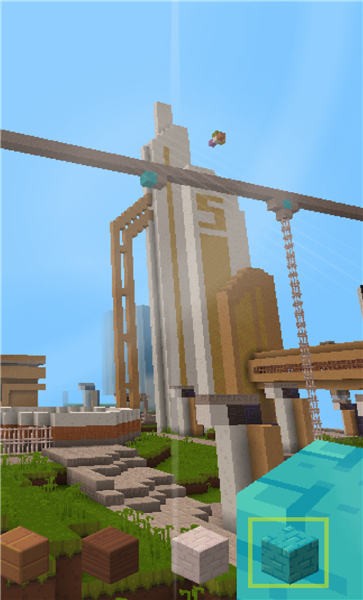 迷你生存建造游戏下载