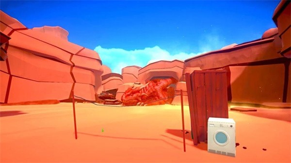 噩梦大叔免费下载