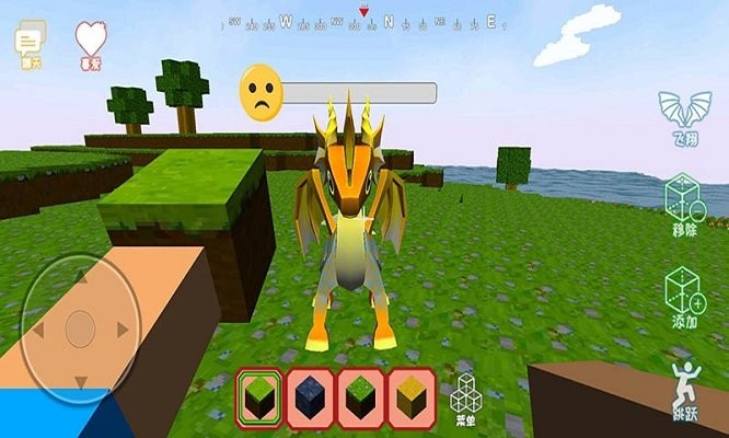 我的沙盒世界中文版